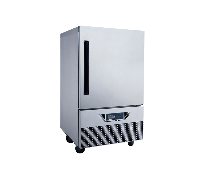 Aeglos Blast Freezer Series